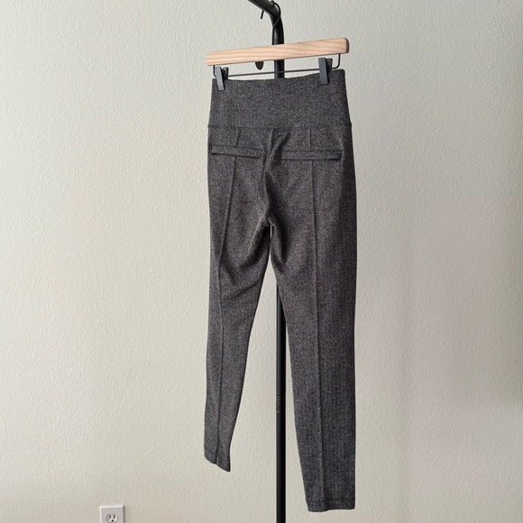 Delancey Herringbone Leggings NWOT - Picture 5 of 11